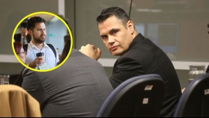 Entregan veredicto del caso Gustavo Gatica: Tribunal absuelve a excarabinero Claudio Crespo