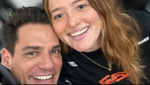 'La bala iba para mi': Cristián de la Fuente reflexiona sobre el día del asalto donde hirieron a su hija Laura