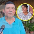 Mucho Gusto tuvo en exclusiva una declaración de Carlos Huerta, la actual pareja de Luz Espinoza, quien permanece desaparecida desde el 30 de octubre del 2025 en Malloa.