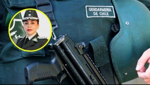 Suspenden a directora de Gendarmería de La Araucanía por uso de casa fiscal pese a que tenía departamento