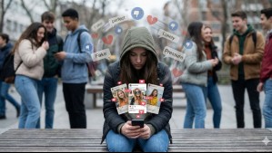 'Las redes sociales perjudican la salud mental de los jóvenes, especialmente de las niñas', asegura informe francés