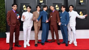 BTS vuelve a Chile este 2026: Estas son las dos fechas en las que se presentarán en Santiago