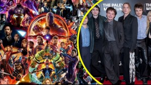 ¿Un nuevo villano o un héroe clásico? Marvel quiere fichar a otra estrella de Stranger Things para la pantalla grande