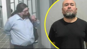 Robaba joyerías usando peluca: Identifican a popular delincuente que operaba en Santiago Centro