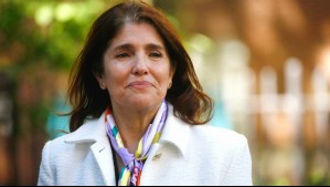 Embajadora Paula Narváez sufre accidente en kayak junto a su familia en la región de Los Lagos