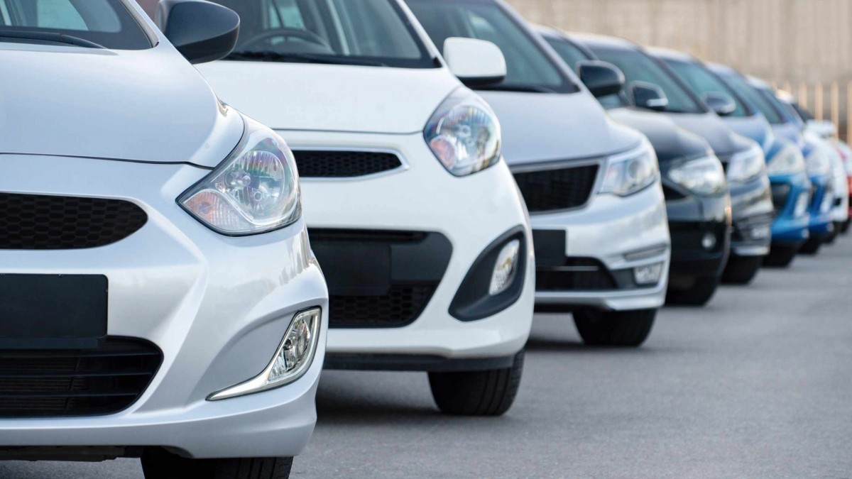 ¿Está tu vehículo? Estos fueron los autos y marcas más vendidas durante 2025