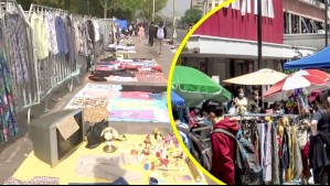 Municipalidad Viña del Mar aplicará duras sanciones por comprar en comercio ambulante: ¿De cuánto es la multa?