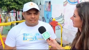 Preso político liberado en Venezuela acusa torturas: 'Me echaban agua caliente y me ponían electricidad'