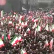 Más de 12 mil personas habrían muerto, según el medio estadounidense CBS News, como consecuencia de la represión ejercida por el régimen iraní contra las protestas antigubernamentales que se extienden por más de dos semanas en el país.