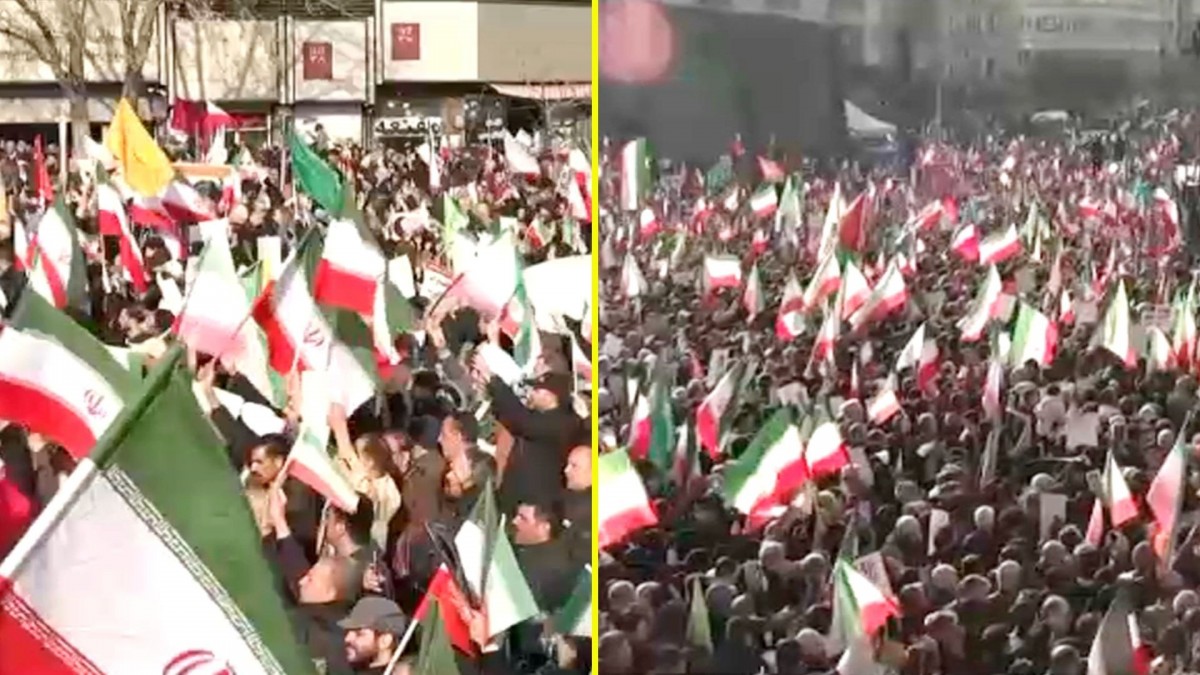 Crisis en Irán: Temen que más de 12 mil personas hayan muerto en las protestas