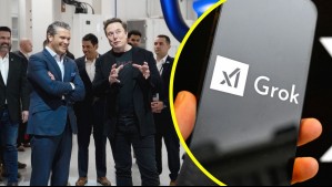 'Arsenal de la libertad': El Pentágono anuncia que adoptará el chatbot Grok de Elon Musk para tareas militares