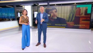 Meganoticias Prime - Martes 13 de enero 2026