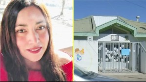Conmoción por parvularia asesinada en la región del Biobío: No fue a trabajar y la hallaron muerta en su casa