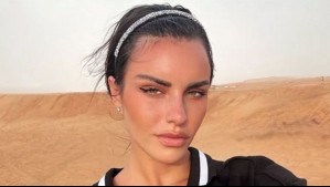 El susto que pasó Emilia Dides en sus últimas semanas de embarazo: 'No era el momento'