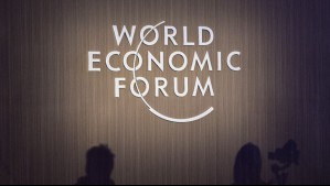 ¿Quiénes son los chilenos que participarán del Foro de Davos?
