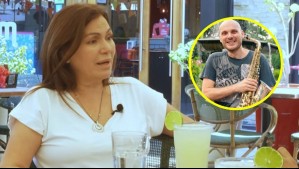 Solange Lackington actualiza el estado de salud de su hijo que padece enfermedad genética