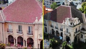Casa Losada de Viña del Mar: Las razones del exdueño para no abandonar el 'castillo' pese a que fue rematado