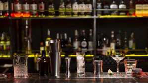 '¿Ese es tu bar favorito? Porque el mío si': Bar de Ñuñoa es aplaudido por gesto a sus clientes