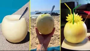 Día del Melón con vino: Los bares para celebrar con la clásica preparación veraniega