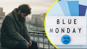 Blue Monday: ¿Por qué se dice que el lunes 19 de enero será el día más triste de año?