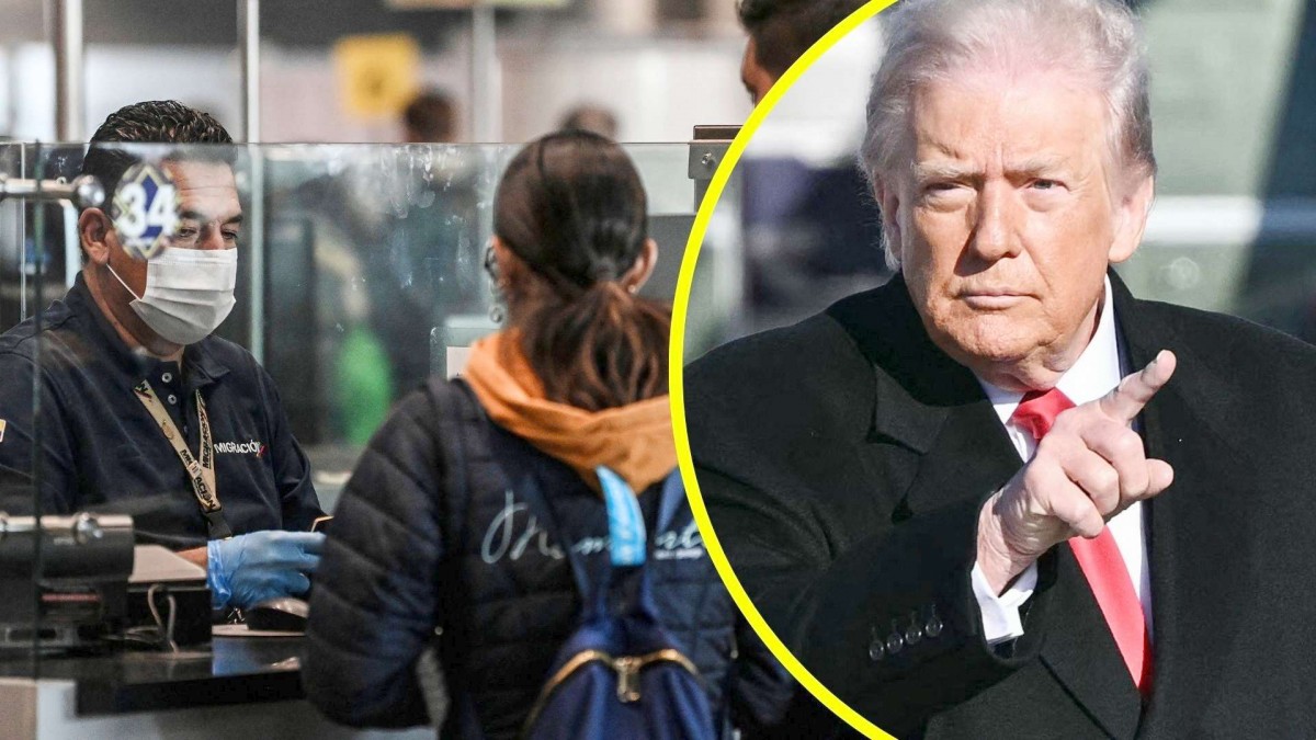 Estados Unidos suspenderá tramitación de visas para inmigrantes de 75 paises: Siete son de Latinoamérica