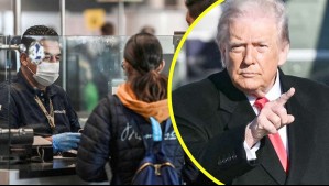 Estados Unidos suspenderá tramitación de visas para inmigrantes de 75 países: Tres son de Sudamérica