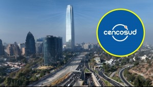 Cencosud prepara inversión de más de USD 600 millones: Estos son los planes del holding