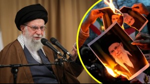 ¿Quién es el actual ayatolá de Irán?: Intensas movilizaciones y protestas tensionan el régimen
