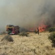Revisa los detalles de las alertas rojas que Senapred declaró en Talca y San Nicolás por los incendios forestales que están afectando a ambas comunas en la tarde de este miércoles.