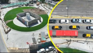 Molestia por tacos en eje Nueva Alameda: ¿Cuánto avanza el proyecto?