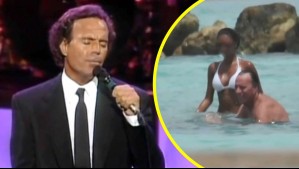 'Me abofeteaba', 'Pasábamos días encerradas': Denunciantes de Julio Iglesias detallan maltrato del artista