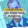 Mega Investiga tuvo acceso exclusivo a material inédito de la llamada ?operación apocalipsis : registros reservados de la investigación que, por primera vez, salen a la luz pública.