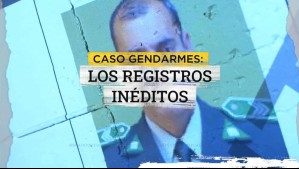 Caso Gendarmes: Registros inéditos revelan coimas y nuevos antecedentes