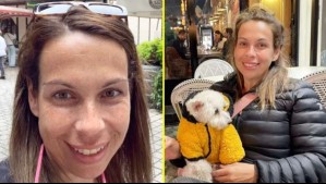 'Hago unas 40 camas al día y termino muerta': El radical cambio de vida de Francesca Conserva viviendo en Alemania