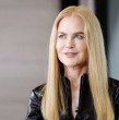 Nicole Kidman arribó a Chile para embarcarse en un lujoso crucero hacia la Antártica. La actriz visitó Punta Arenas y se suma a otros famosos como Catherine Zeta-Jones y Michael Douglas, que hicieron el mismo recorrido.