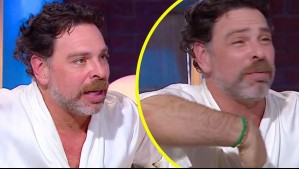 'Ayer partió un miembro de mi familia muy querido': El triste deceso que golpea a Neme antes de irse de viaje