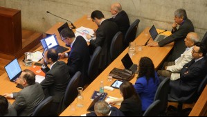 Caso 'Muñeca Bielorrusa': Arresto domiciliario para conservadores de bienes raíces y dueño de casa de cambio