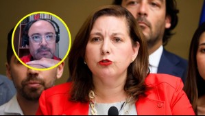 'Es un poco exagerada la reacción del PS': Mauricio Morales analiza quiebre del oficialismo tras absolución de Claudio Crespo