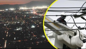 Por hasta 7 horas: Enel programa cortes de luz para este jueves 15 de enero