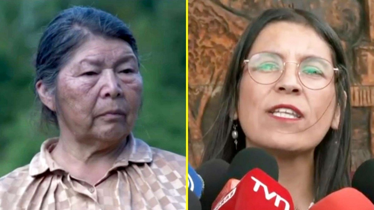 Abogada de hermanos Chuñil cuestiona sus detenciones: 'Es una investigación racista y sesgada'