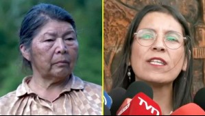 Abogada de hermanos Chuñil cuestiona sus detenciones: 'Es una investigación racista y sesgada'