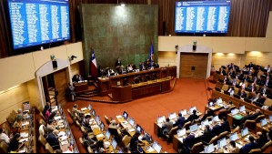 Sin norma de 'amarre': Cámara de Diputados aprueba reajuste al sector público y lo despacha al Senado