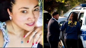 'Le hicieron tanto daño': Familiares y cercanos a parvularia asesinada la despidieron en su funeral en Santa Juana