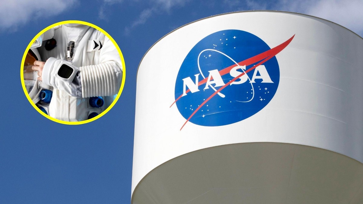 Cuatro astronautas de la Estación Espacial inician retorno anticipado a la Tierra: Uno tuvo un problema de salud