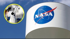 Cuatro astronautas de la Estación Espacial inician retorno anticipado a la Tierra: Uno tuvo un problema de salud