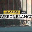 Un reportaje de Mega Investiga logró reunir los antecedentes en torno al caso de un adolescente encapuchado que lanzó bombas molotov a personal de Carabineros al exterior del INBA.