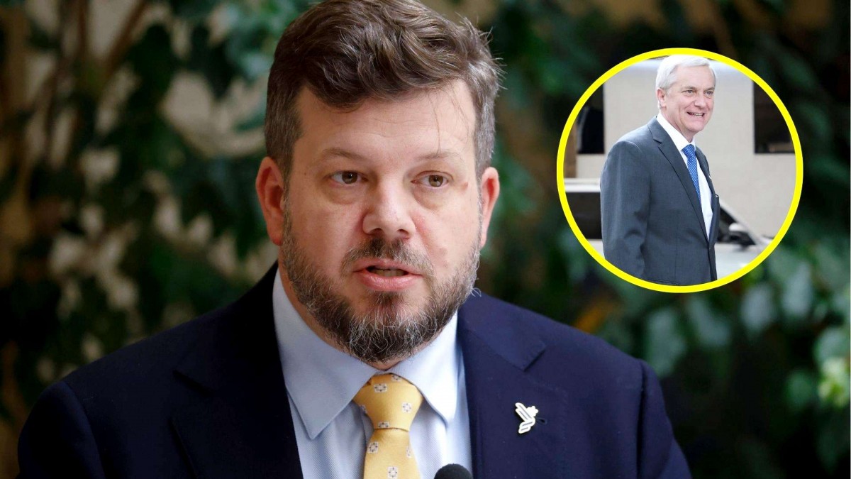 Partido de Johannes Kaiser confirma que no será parte del Gobierno de José Antonio Kast