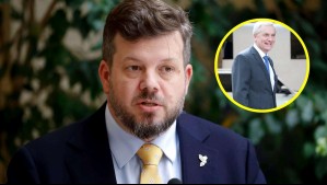 Partido de Johannes Kaiser confirma que no será parte del Gobierno de José Antonio Kast