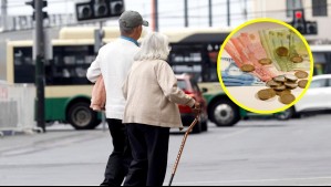 'Mi mamá no ha viajado de 2004': Reclaman por cancelación errónea de la PGU a más de 7 mil adultos mayores