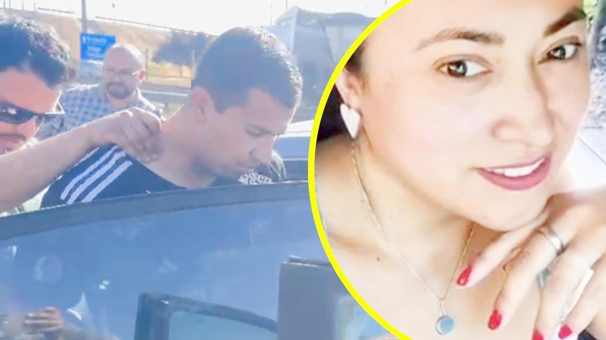 Tiene 26 años y huía en un bus hacia la Región Metropolitana: Así cayó el sospechoso de femicidio de parvularia